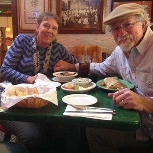 Meet your Posher, Jan